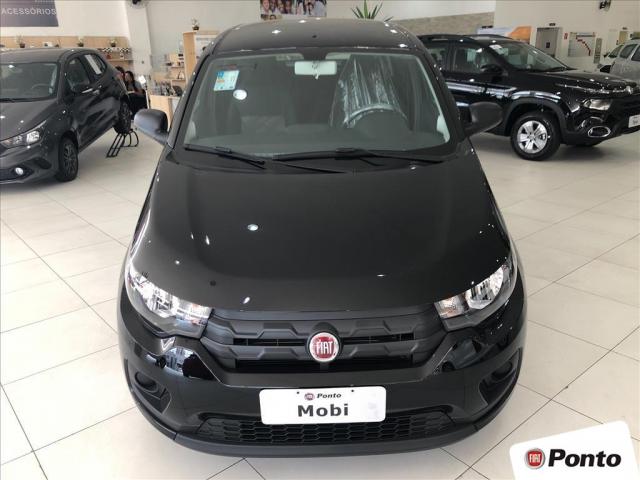 FIAT MOBI 1.0 8V EVO FLEX LIKE. MANUAL