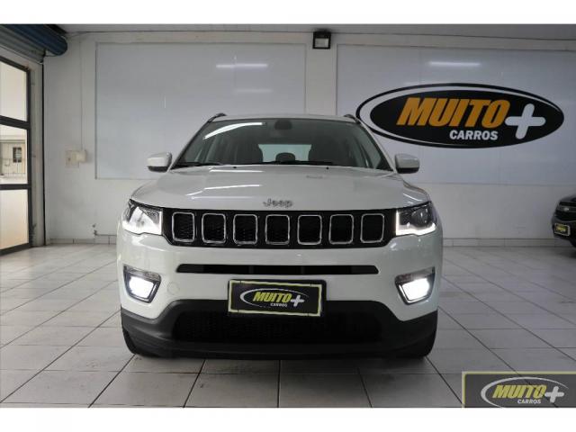 Jeep Compass Longitude - Foto 3