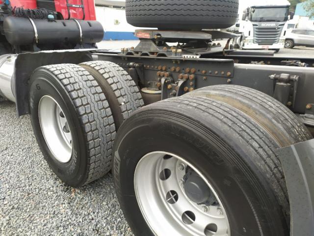 Scania R 440 A 6x2 2P - Foto 7