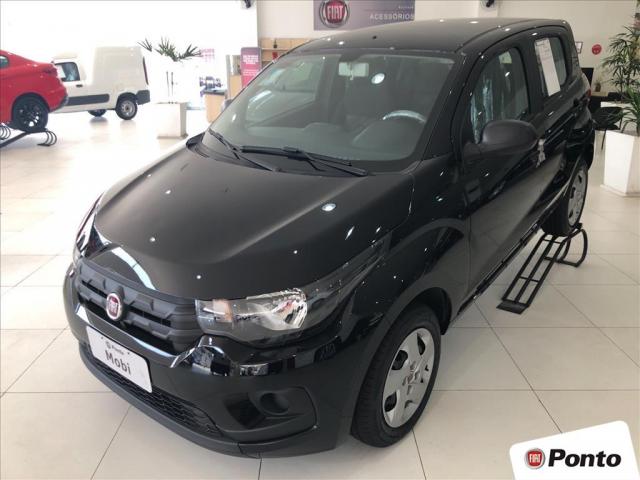 FIAT MOBI 1.0 8V EVO FLEX LIKE. MANUAL - Foto 2