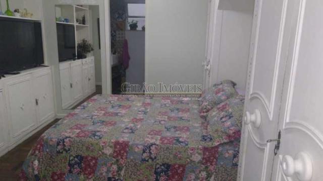 Apartamento à venda com 4 dormitórios em Copacabana, Rio de janeiro cod:GIAP40270 - Foto 6