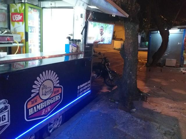 Food truck - Foto 5