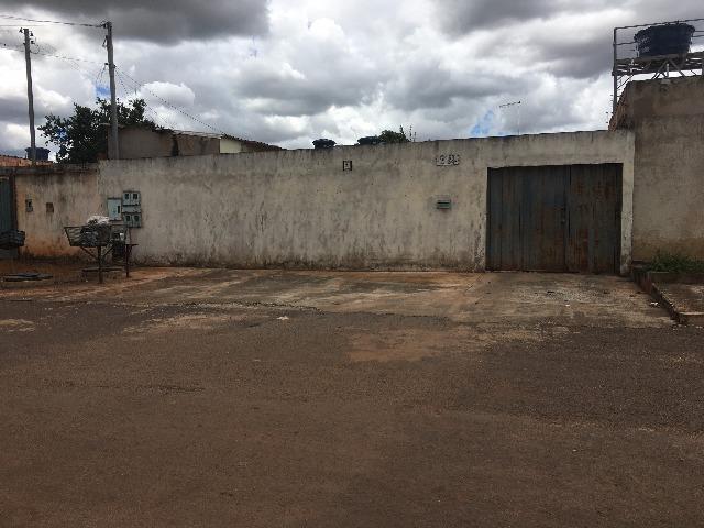 Lote particular em Valparaíso