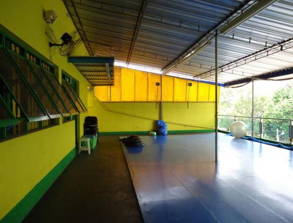 Comercial salão comercial - Bairro Jardim Presidente em Londrina - Foto 4