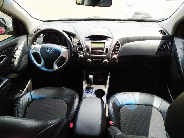 Ix35 2.0 gls automático somente venda - Foto 8