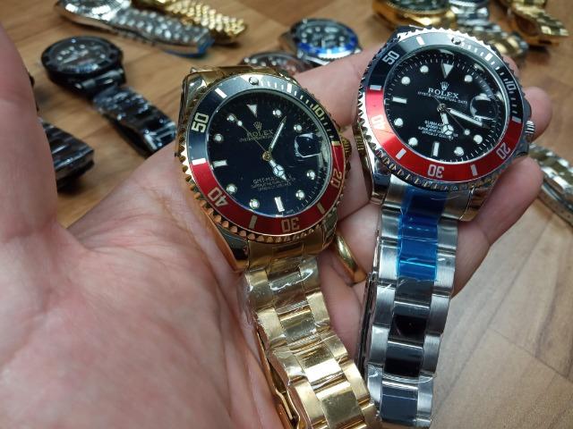 Relógios Rolex - Foto 6