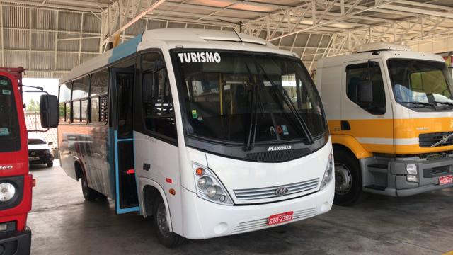 Micro ônibus - Ônibus - Messejana, Fortaleza 713791893  OLX