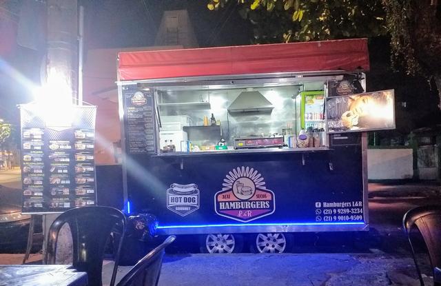 Food truck - Foto 2