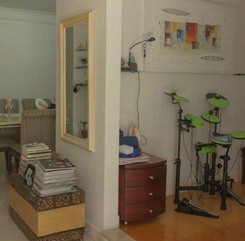 Apartamento Cobertura Duplex no Barro Vermelho - Foto 4