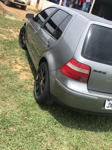 Golf - Foto 5