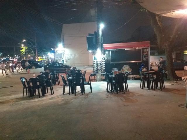 Food truck - Foto 3