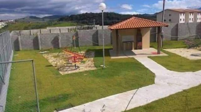 Apartamento com 2 dormitórios no Bella Roma - Foto 8