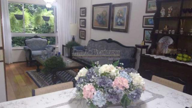 Apartamento à venda com 4 dormitórios em Copacabana, Rio de janeiro cod:GIAP40270 - Foto 5