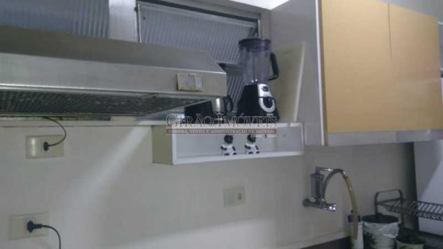 Apartamento à venda com 4 dormitórios em Copacabana, Rio de janeiro cod:GIAP40270 - Foto 18