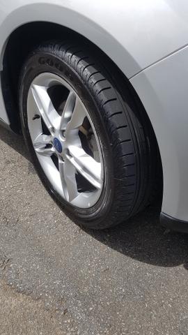 Ford Focus 2.0 SE AUT 2016 - Foto 4