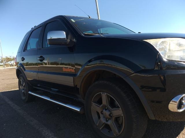Ecosport freestyle 2.0 automatico - Foto 4