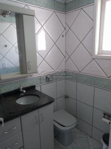 Apartamento à venda com 3 dormitórios em , cod:AA3021 - Foto 9