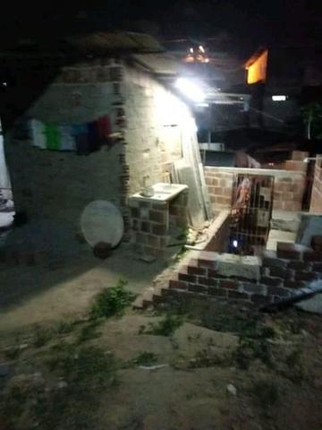 Uma casa