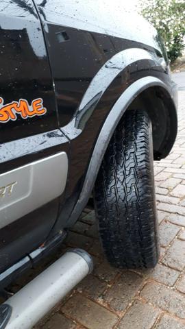 EcoSport 2011 completo - Foto 3