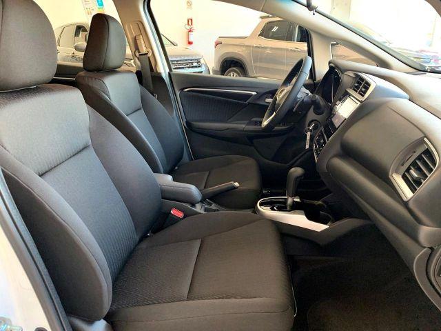 Fit EX/S/EX 1.5 Flex/Flexone 16V 5p Aut. - Foto 10