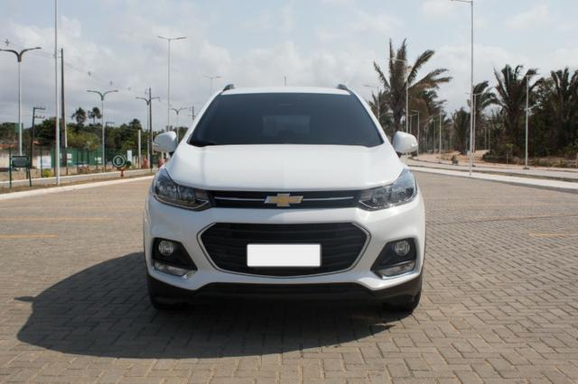 Vende-se Tracker 1.4 LT Turbo - Foto 10
