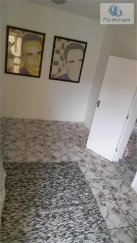 Casa para Venda em Salvador, Itapuã, 4 dormitórios, 1 suíte, 3 banheiros, 8 vagas - Foto 9