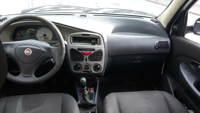 Vendo Palio economy 1.0 fire 2011/2012 4 P Completo - Foto 4