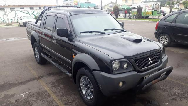 Mitsubishi L200 Outdoor 2009 - Foto 6