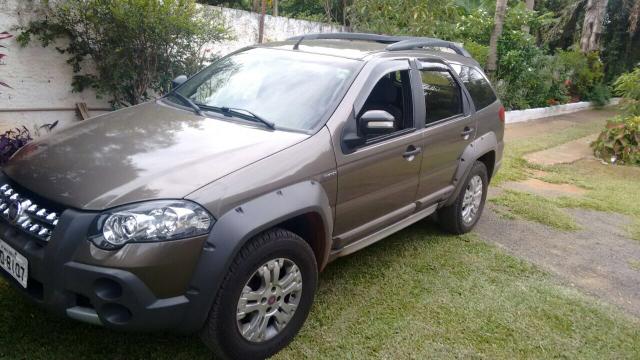 Palio wekend dualogic adventure - Foto 3