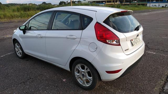 New Fiesta HA 1.5 SE 2013-2014 - Foto 3