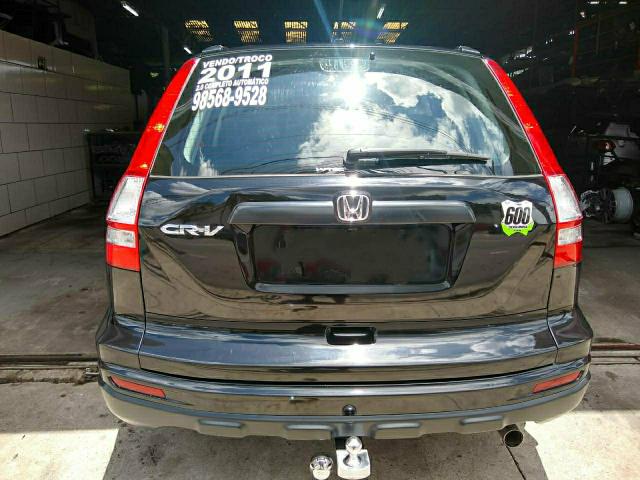 Honda cr-v 2011 flexone completa