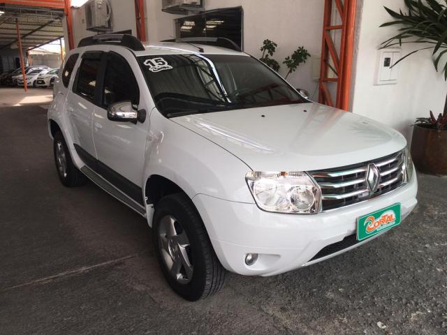 Duster 1.6 16V Dynamique (Flex) - Foto 2