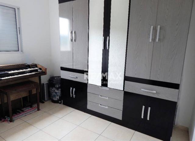 Apartamento com 2 dormitórios à venda, por R$ 155.000,00 - Outeiro de Passárgada - Cotia/S - Foto 6