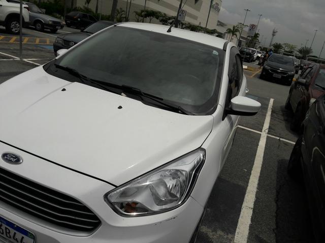 Carro - Foto 2