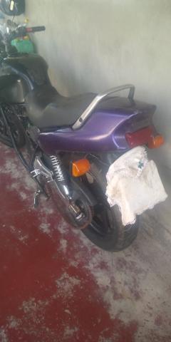 Peças cb 500 - Foto 4