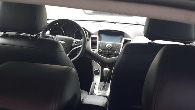 Cruze Hatch LT Automático - Foto 3