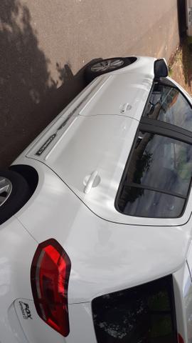 Fox 2018 1.6 completo aceita troca maior valor (civic jeta virtus polo onix turbo) - Foto 2