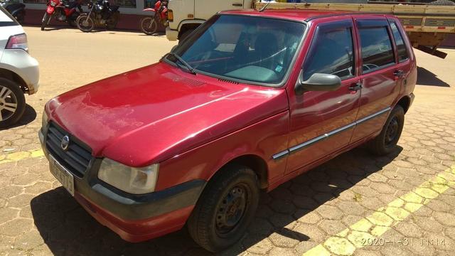 Vendo uno 11 mil