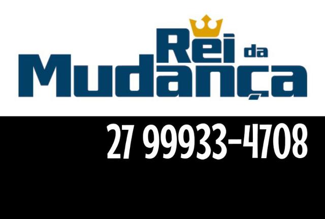Caminhão Fretes e Mudanças Interestaduais e locais