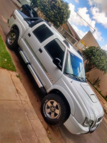 S10 executive
