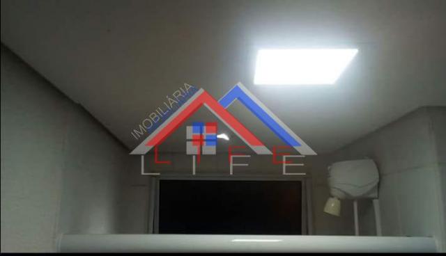 Apartamento à venda com 2 dormitórios em Parque sao joao, Bauru cod:2557 - Foto 14