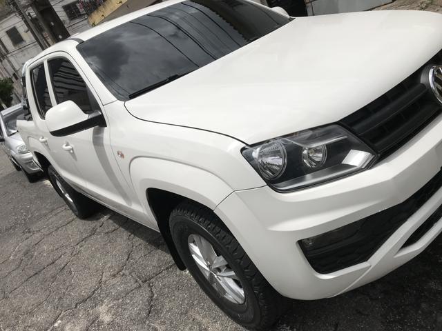 Amarok 2018 - Foto 3