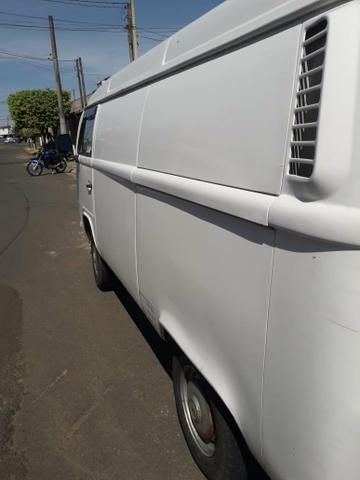 Kombi furgão - Foto 2