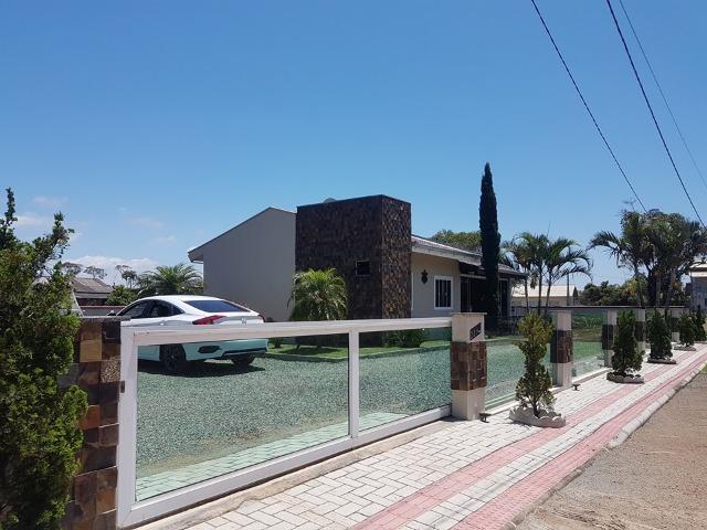 Casa em São Francisco de Sul