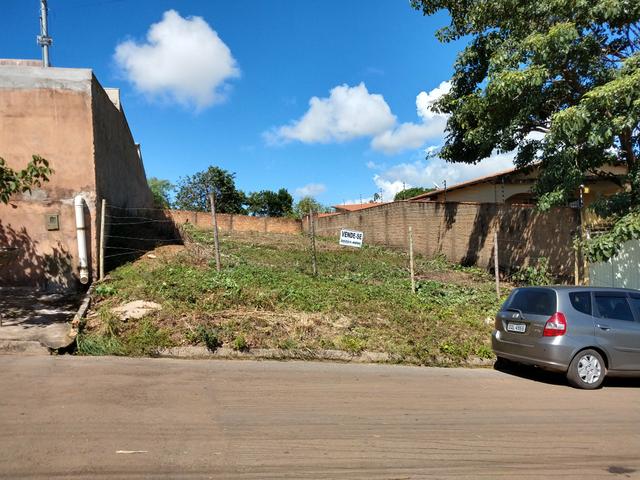 Terreno 422 m2 Polocentro (Anápolis) - Foto 2