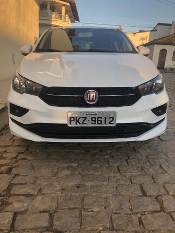 Cronos 2018/19