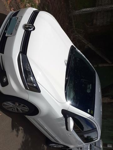 Fox 2018 1.6 completo aceita troca maior valor (civic jeta virtus polo onix turbo)