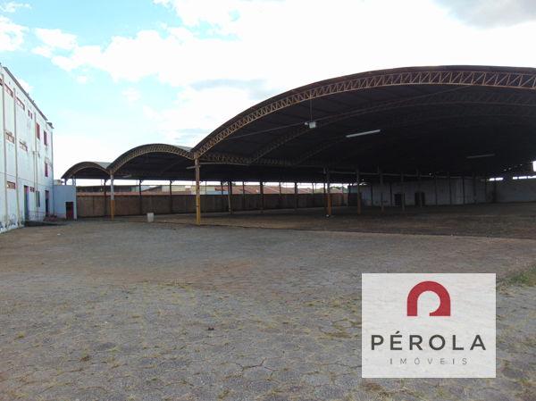 Comercial galpão / barracão - Bairro Jardim Marques de Abreu em Goiânia - Foto 19