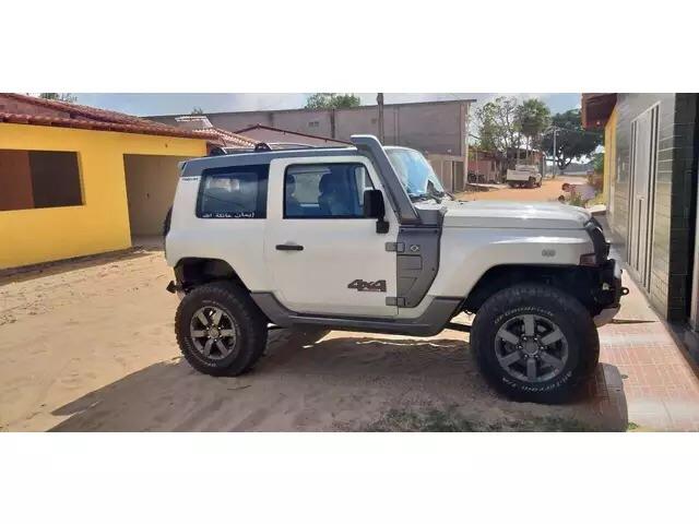 Troller t4 2016 - Foto 2