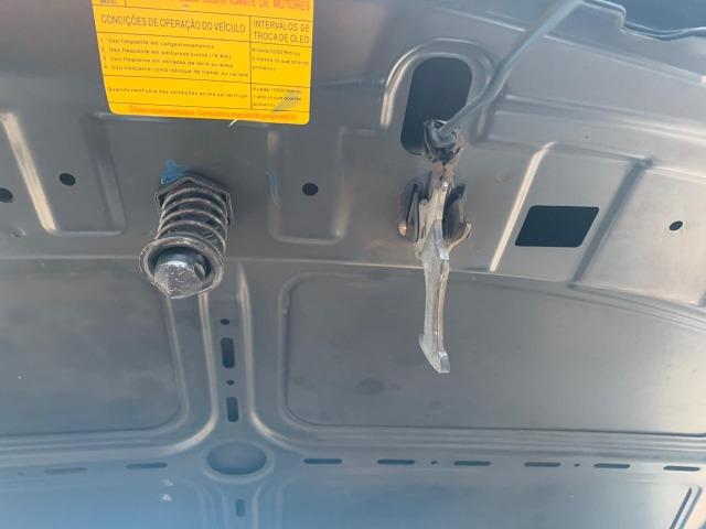 Chevrolet Astra 2.0 Advantage Flex Power 5p 121 hp - Foto 11